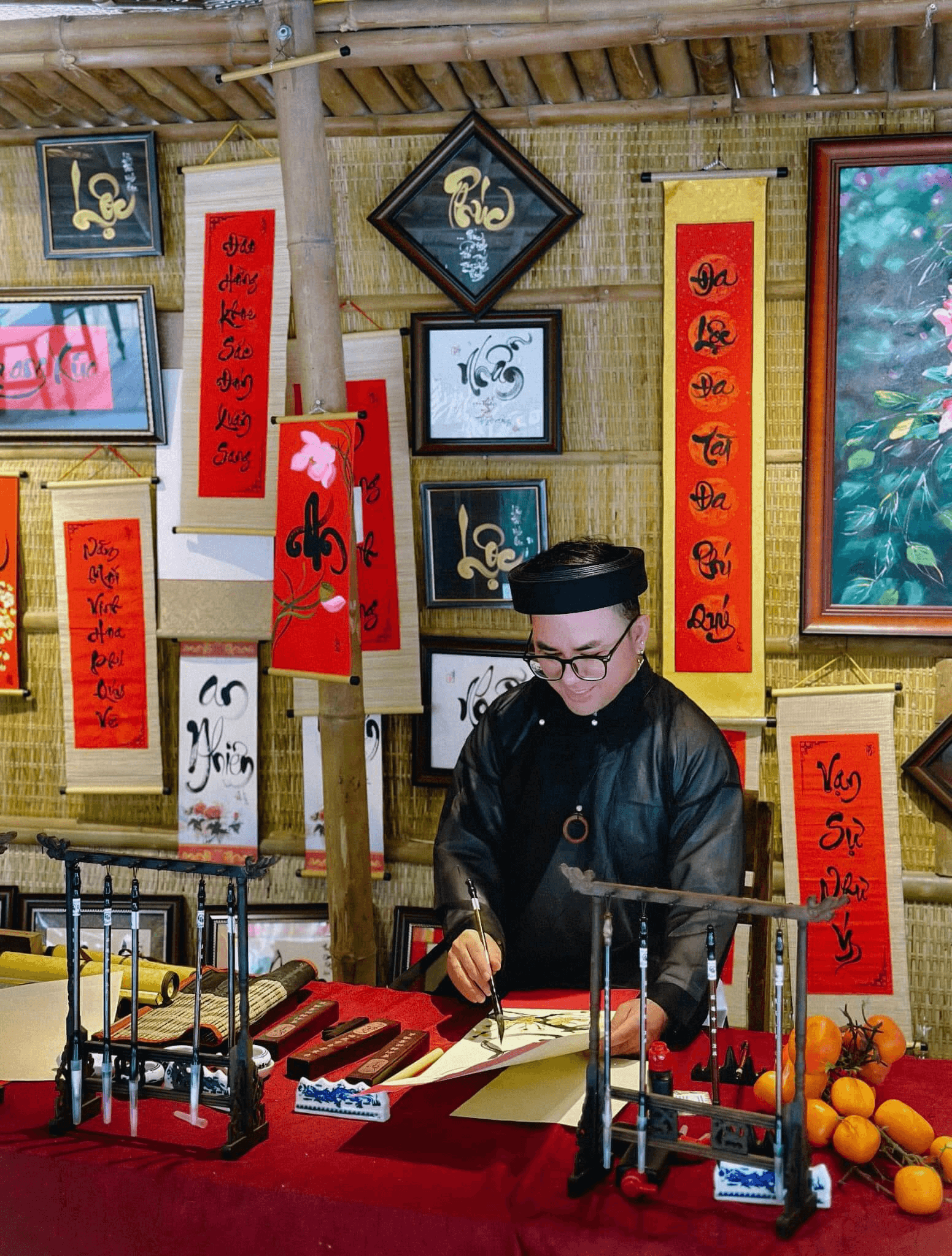 Craft village 2